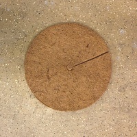 Cocos disk 39cm till trädplantering