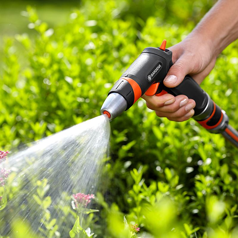 Gardena Premium Strålpistol