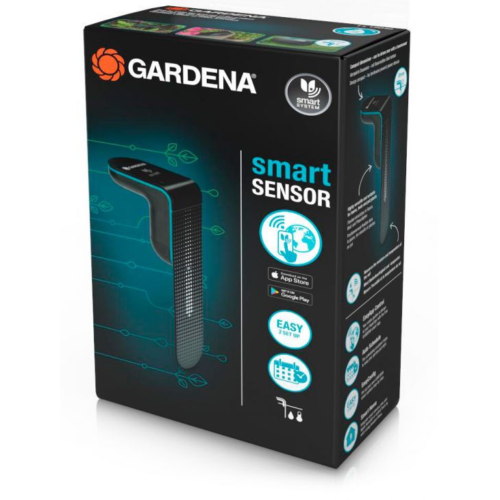 Gardena Smart Fuktighets Sensor