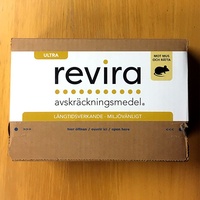 Revira Ultra mot råttor & möss 2L