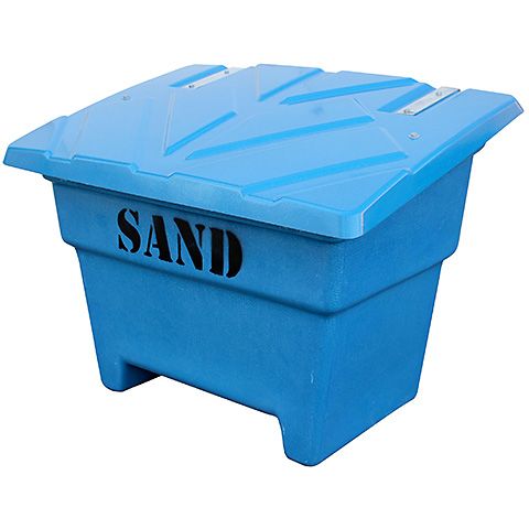Sandlåda 350 L