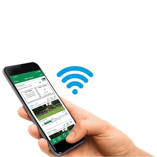 RB TBOS automatik Bluetooth, 6 avd, 9V