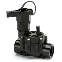 RB Magnetventil DV, 9V, R25utv