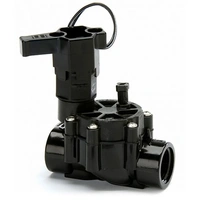 RB Magnetventil DV, 24 VAC, R25inv