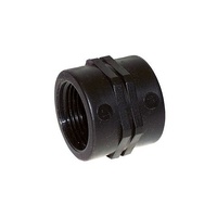 Muff PP R32