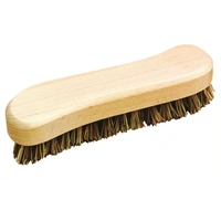 Handskurborste m hårda borst, union blandning