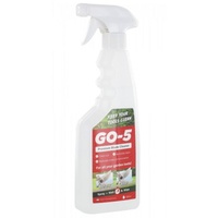 Rengörningsmedel Tools Cleaner 500ml