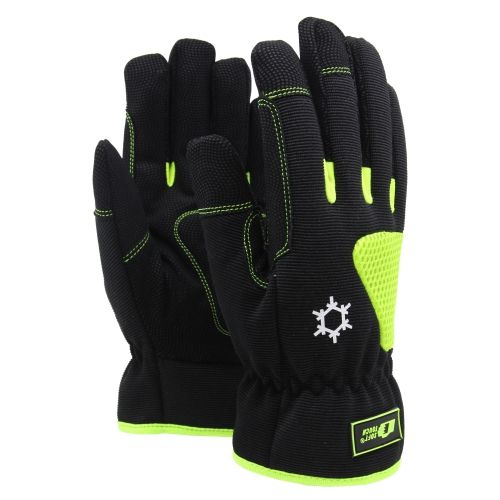 Handske Soft Touch Tiger Winter