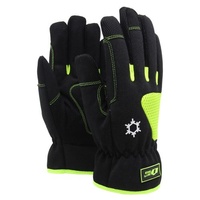 Handske Soft Touch Tiger Winter strl 12