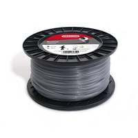 Trimmertråd DUOLINE 2,7MM X 140M