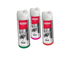 Märkfärg röd 500ml (2år))