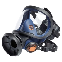 Helmask SR 200 med PC-visir