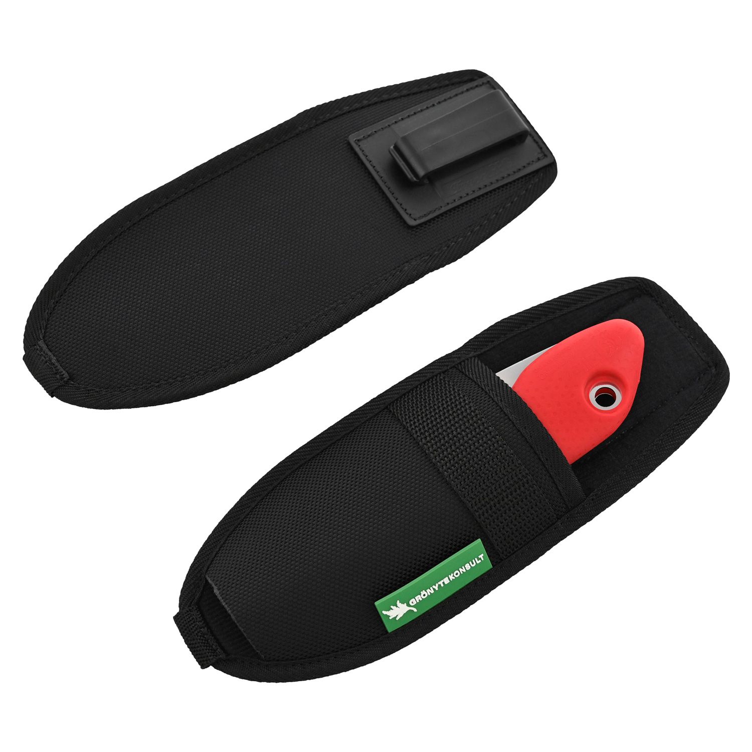 Hölster L för Pocketboy grensåg