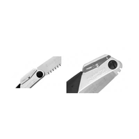 Svart skruv till Super Accel/Pocketboy