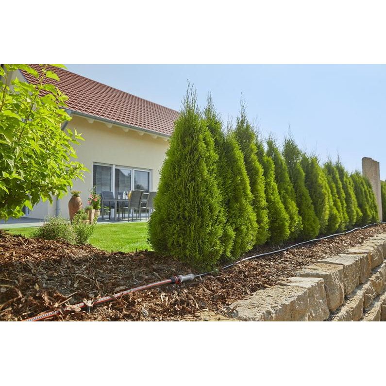 Gardena Startpaket växtrader M