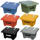 Sandlåda 65L