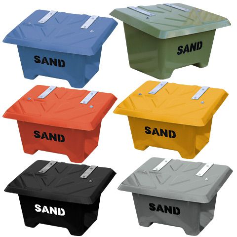 Sandlåda 65L