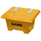 Sandlåda 65L 69x54x40 GUL