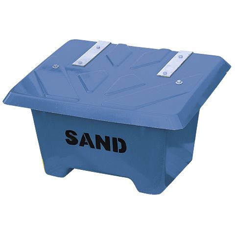 Sandlåda 65L 69x54x40 BLÅ