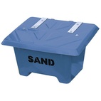 Sandlåda 65L 69x54x40 BLÅ