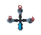 Union (PP) R25inv x R20utv