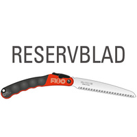 Silky F180 reservblad