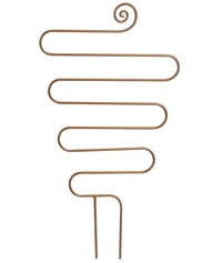 Krukspaljé  Elements