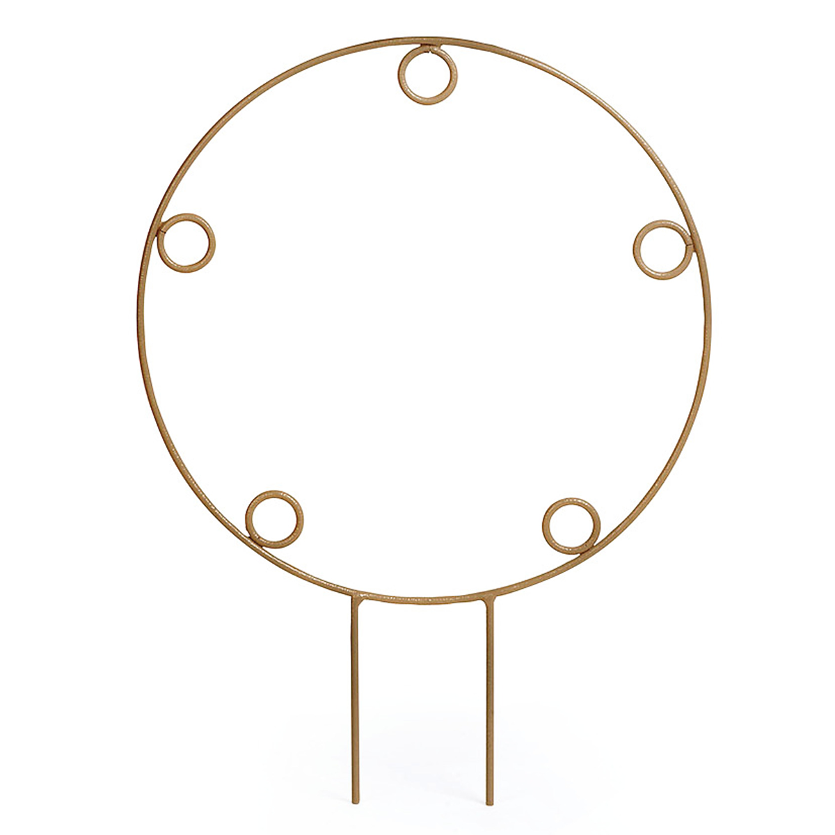 Krukspaljé Circle
