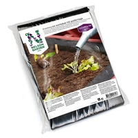 Barkduk pallkrage formsydd 80x120x38cm