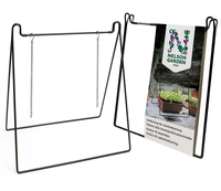 Ställning till växtbelysning