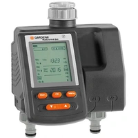 Gardena bevattningstimer MultiControl duo