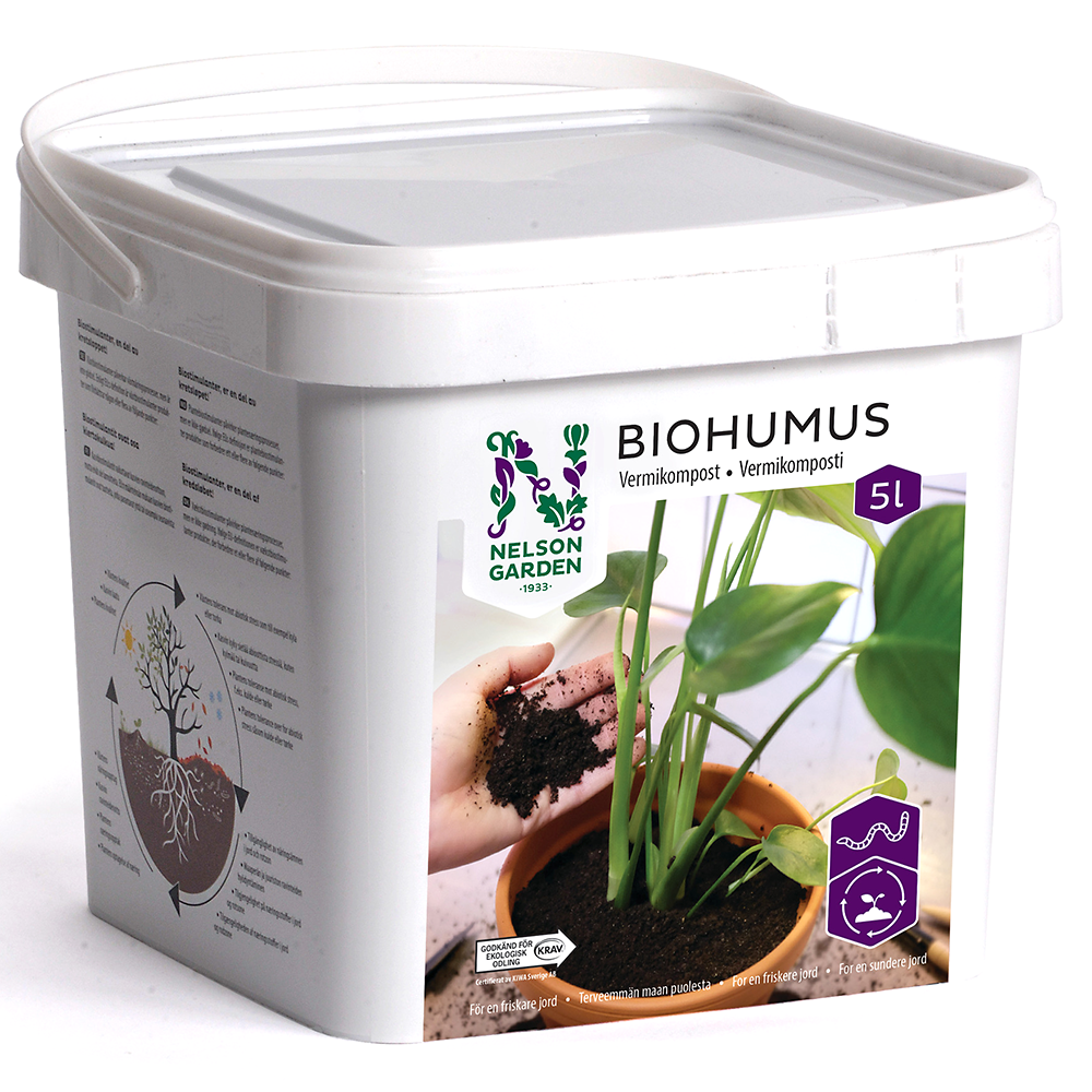 Biohumus 5L
