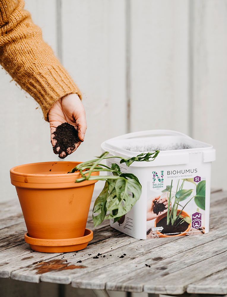 Biohumus 5L