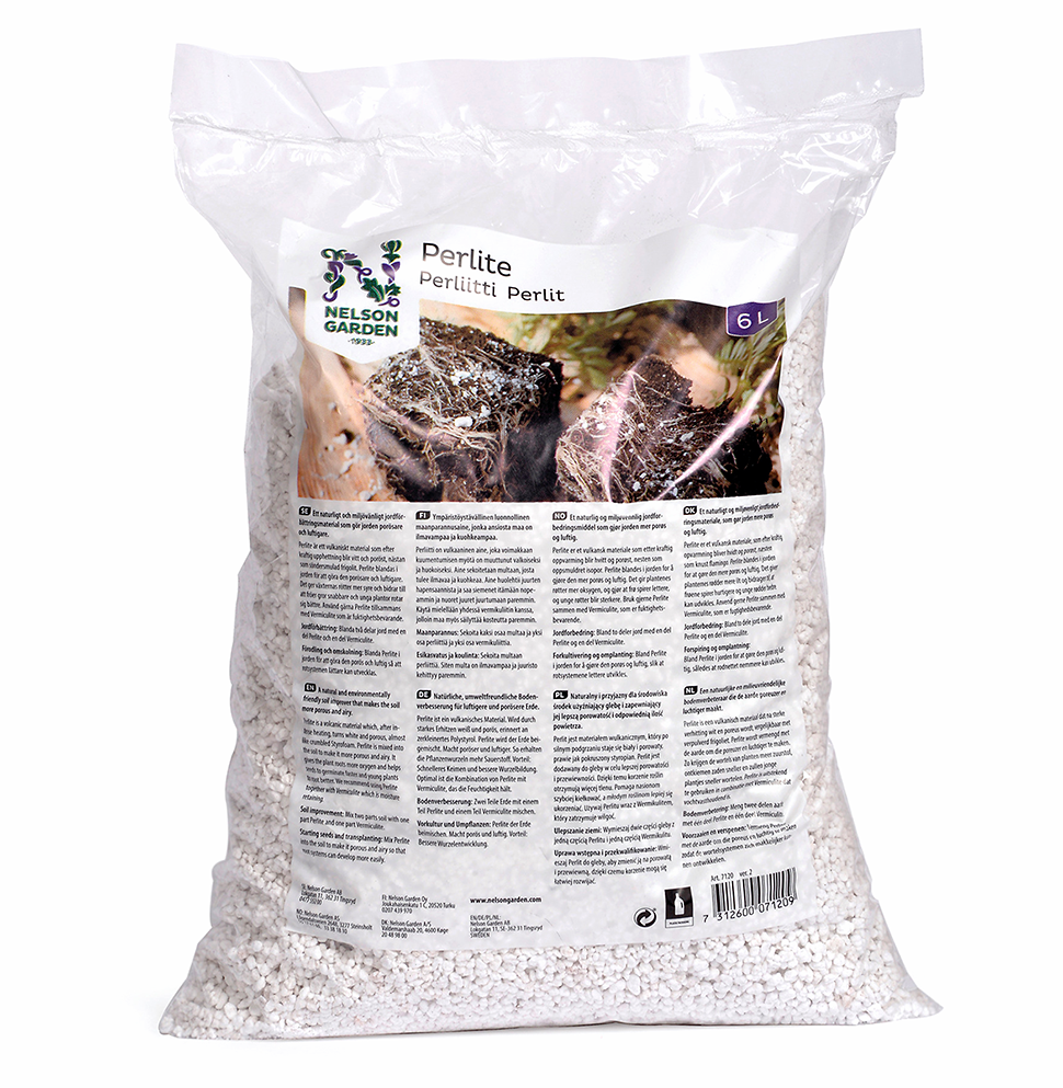 Perlite 6L
