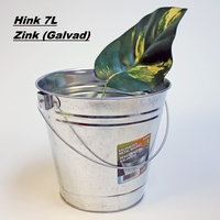 Hink Zink 7L