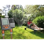 Gardena bevattningstimer MultiControl duo