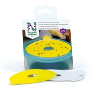 Limark till bananflugefällan (6)