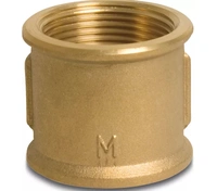 Muff MÄ 1 inv gänga