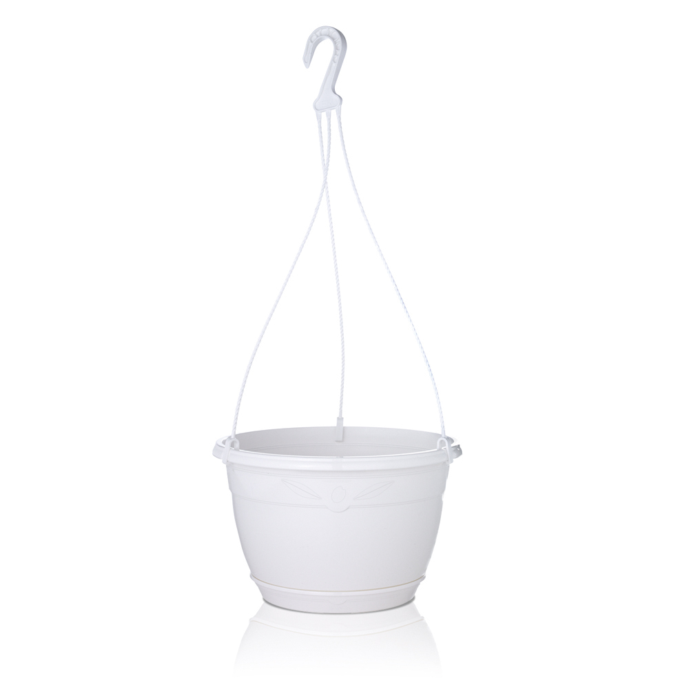 Ampel Teku  MAL27 6L VIT(endast hel förp 46 st)