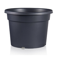 Plantskolekruka  Svart TEKU MCD50   47L
