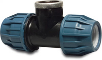 T-koppling Jason 32xR20invx32 mm