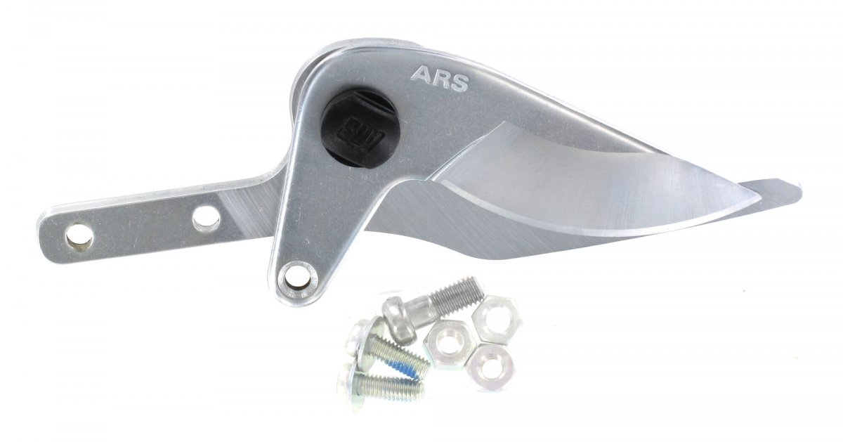 Blad för stångsekatör 180,  ( 180-1,2 , 1801,8   & 180-2,4  Classic)