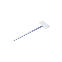 Ståndetikett 8D 50cm
