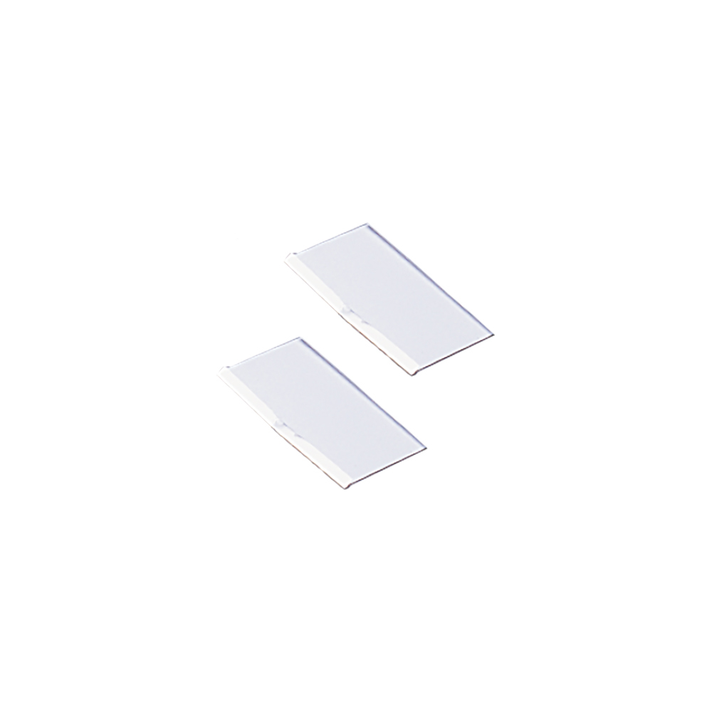 Plastetikett t 710310