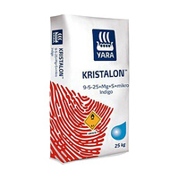 Kristalon Super Red 12-5-30 25 kg (L)