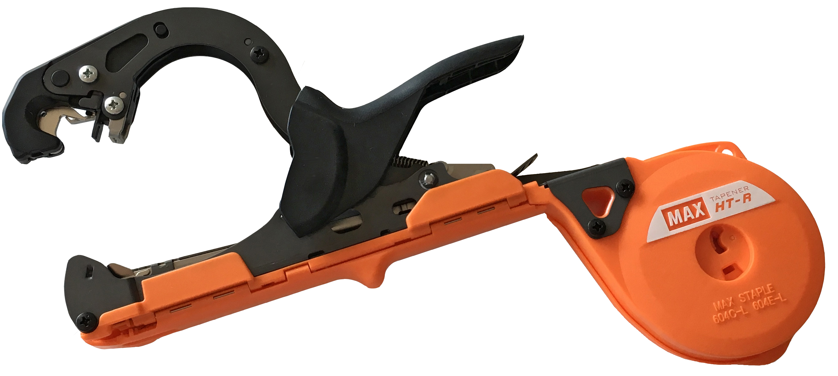 Maxbindare/handtag HTR