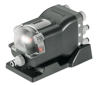 Gardena Vattenfördelare Automatisk