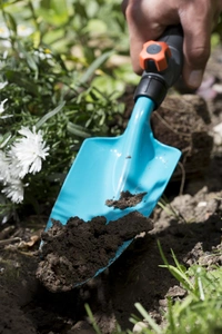 Gardena Planteringsspade 8,5 cm till combisystemet
