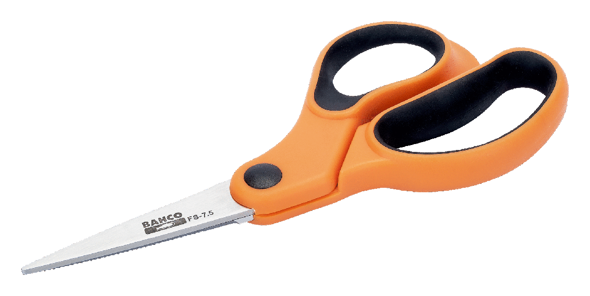 Bahco Blomsax Large