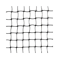 E-Flex nät 4x100m (12x14mm)